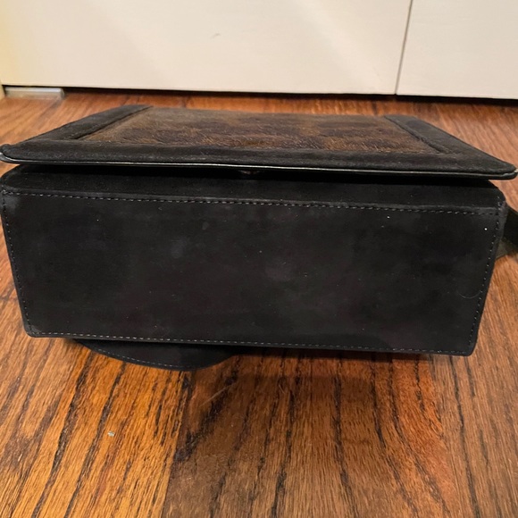 Stuart Weitzman shoulder bag - Picture 6 of 13